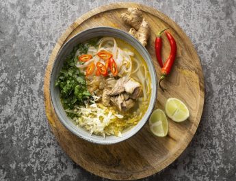 20 Makanan Khas Boyolali yang Lezat dan Wajib Dicoba