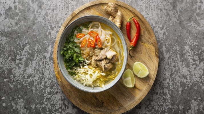 20 Makanan Khas Boyolali yang Lezat dan Wajib Dicoba