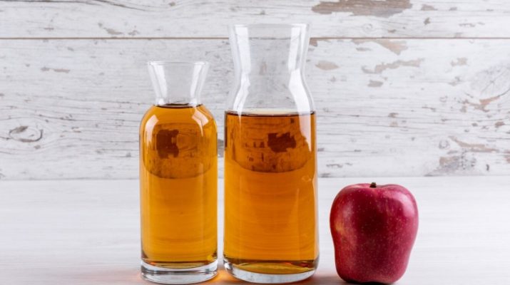 Efek Samping Cuka Sari Apel untuk Diet