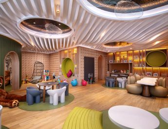 Hadirkan ‘Holiday & Play Days’, Liburan Penuh Gaya dan Ceria di Hotel Indigo Bandung Dago Pakar