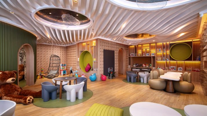 Hadirkan ‘Holiday & Play Days’, Liburan Penuh Gaya dan Ceria di Hotel Indigo Bandung Dago Pakar