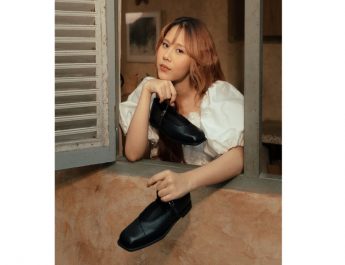 Lagu Nadin Amizah-Gustiwiw Jadi Soundtrack Film Hanya Namamu Dalam Doaku