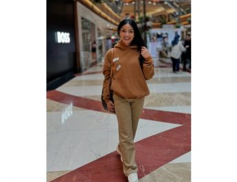 Jadi Istri Penyandang ALS di Film Terbaru, Nirina Zubir Soroti Lamanya Proses Diagnosis