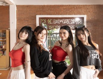 StarBe Rilis Single Berikan Yang Terbaik Berbarengan dengan Sammy Simorangkir