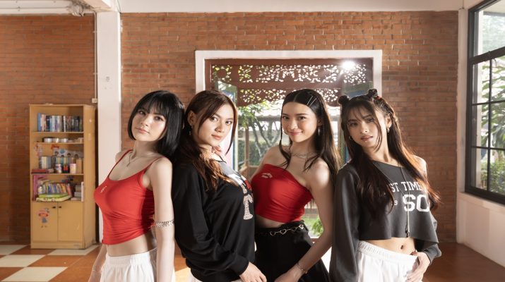 StarBe Rilis Single Berikan Yang Terbaik Berbarengan dengan Sammy Simorangkir