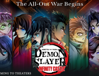 50 Persen Lebih Pelanggan Netflix Menonton Anime