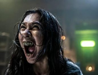 Film Melati: Revenge in Blood Diharapkan Bisa Tayang pada Akhir 2025