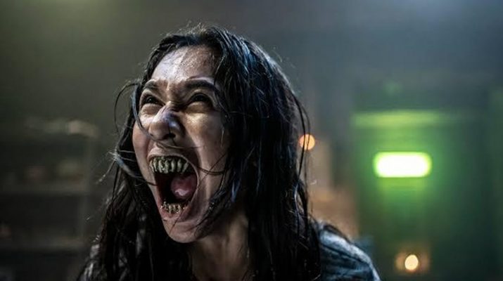 Film Melati: Revenge in Blood Diharapkan Bisa Tayang pada Akhir 2025