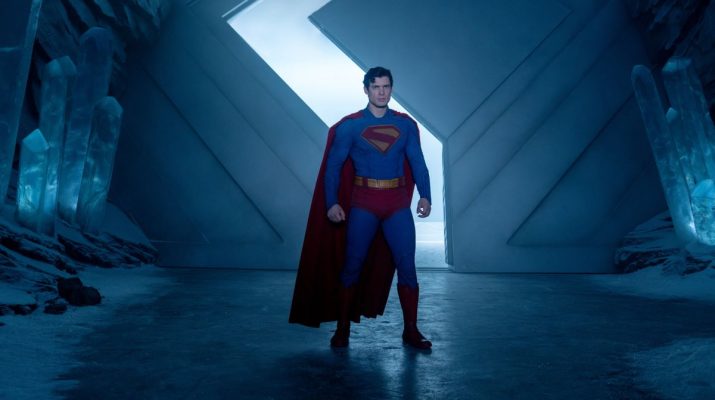 David Corenswet Gambarkan Superman 2025 Jadi Lambang Idealisme Kebaikan