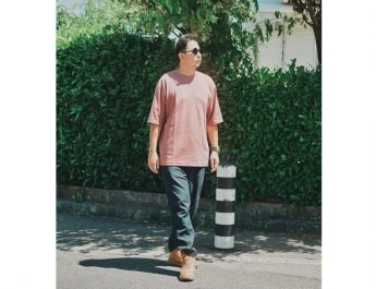 Ringgo Agus Rahman Mengaku Masih Belajar Jadi Orangtua