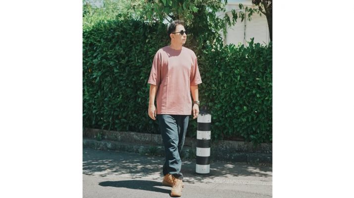 Ringgo Agus Rahman Mengaku Masih Belajar Jadi Orangtua