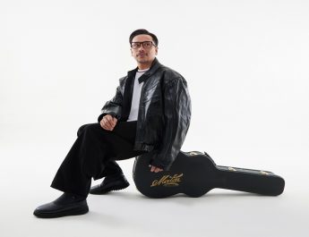 Sammy Simorangkir Rilis Single Penuh Energi, Berikan Yang Terbaik