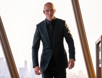 Begini Penampilan Nicholas Hoult Sebagai Lex Luthor di Superman 2025, Elegan dan Tampan