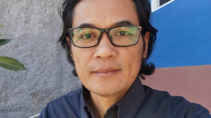 Swajayakan Bahasa Indonesia