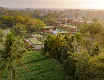 Quietcation: Liburan Tenang dan Menyembuhkan yang Sedang Trend di Jogja