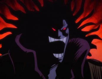 Spoiler One Piece 1154: Terkuak Identitas dan Wajah Asli Rock D Xebec