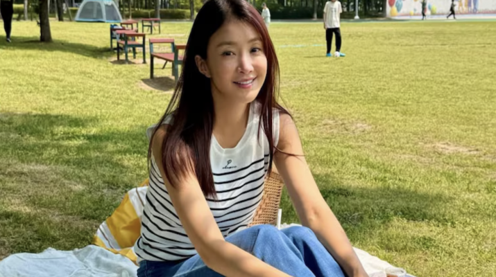 Tanpa Persetujuan Mantan Suami, Lee Si Young Mengandung Anak Ke-2 lewat Embrio Beku