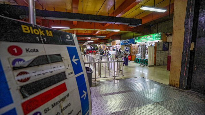 Barito Blok M: Destinasi Kuliner Viral Anak Muda Jakarta