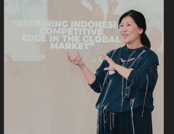 JF3 2025 Menatap Visi Baru, Menguatkan Visibilitas di Pasar Internasional