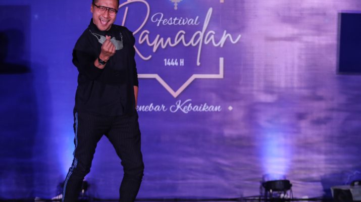 Generasi Milenial vs Generasi Z, Siapa yang Paling Hebat? Ini Kata Arie Untung