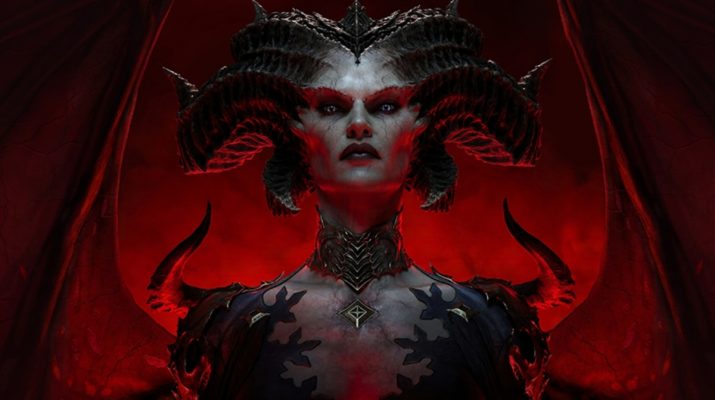 Kumpulan Trik Diablo IV PS5 Lengkap