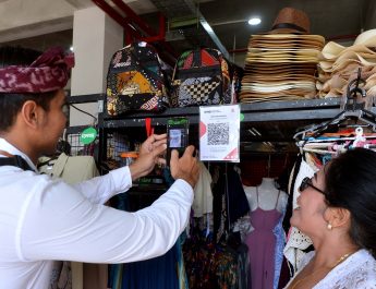 Pasar Seni Ubud: Wisata Belanja Unik di Bali