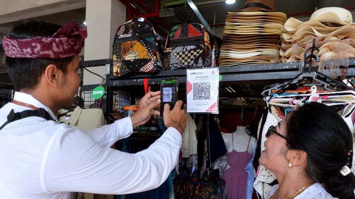 Pasar Seni Ubud: Wisata Belanja Unik di Bali