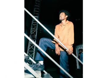 Teddy Adhitya Rilis Bayangkan Ku Hilang