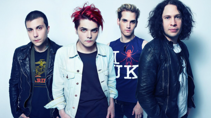 Konser MCR Jakarta! Tiketnya Mulai Dijual Hari Ini, Rabu 9 Juli 2025