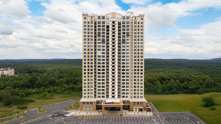 Quest Hotel Midport Port Dickson Resmi Dibuka, Hadirkan Pengalaman Menginap Autentik dan Nyaman di Malaysia