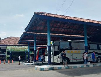 Terminal Lempake: Informasi Lengkap dan Praktis