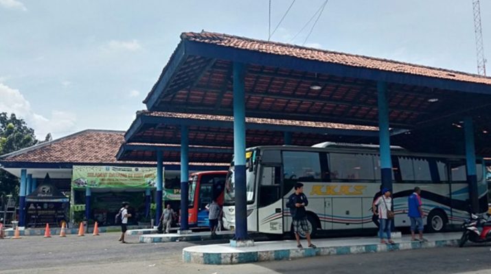 Terminal Lempake: Informasi Lengkap dan Praktis