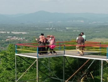 Eksplor Gunung Dago: Destinasi Wisata Alam Terbaik di Bandung