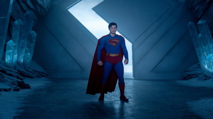 10 Alasan Film Superman James Gunn Layak Jadi Titik Balik DC Universe