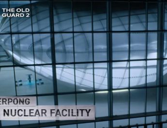 Serpong Mendadak Viral! Markas Nuklir di The Old Guard 2 Bikin Warganet Heboh