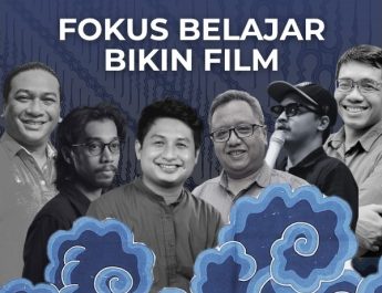 KlikFilm dan JFA Kembali Gelar Kursus Online Film Berbiaya Murah