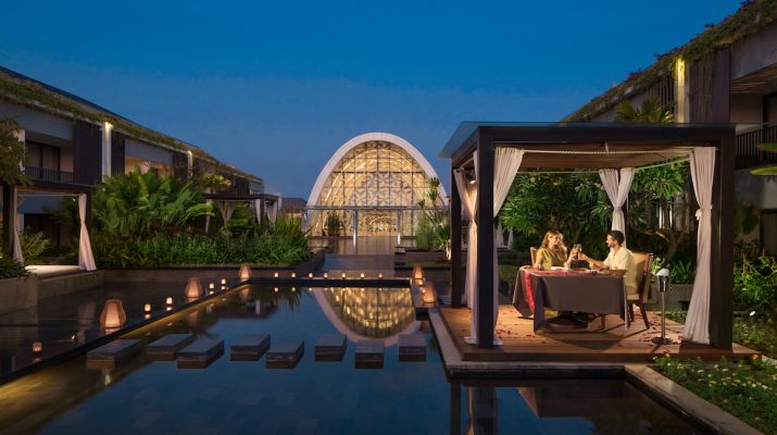 Aryaduta Bali Raih Penghargaan Top Producing Hotels dari Trip.com Group 2025