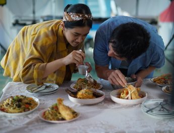 Sinopsis Film Rahasia Rasa: Menjelajah Kuliner Tradisional Indonesia