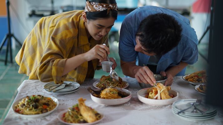 Sinopsis Film Rahasia Rasa: Menjelajah Kuliner Tradisional Indonesia