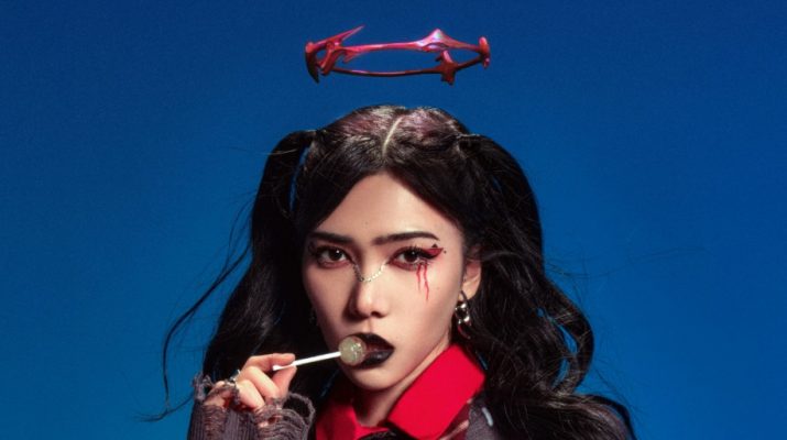 Isyana Sarasvati Rilis Game of Love, tentang Bertahan di Hubungan Rumit