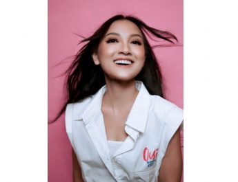 Asteriska dan Perjalanan Baru Musiknya bersama The Fellow Stars