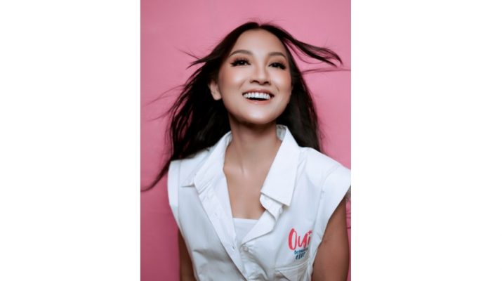 Asteriska dan Perjalanan Baru Musiknya bersama The Fellow Stars