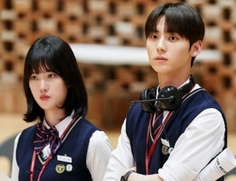 Study Group Berapa Episode: Sinopsis, Jadwal Tayang, dan Tempat Nonton