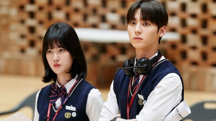 Study Group Berapa Episode: Sinopsis, Jadwal Tayang, dan Tempat Nonton