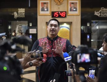 Kemenpora: Jumlah Atlet Indonesia untuk SEA Games 2025 Ditentukan Agustus