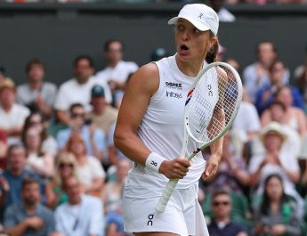 Iga Swiatek Berhasil Menembus Semifinal Wimbledon 2025