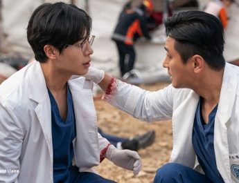 12 Drama Korea Terbaik Januari–Mei 2025 yang Wajib Ditonton, Rating Tertinggi & Paling Viral!