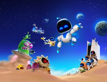 Kumpulan Trik Astro Bot PS5 Lengkap