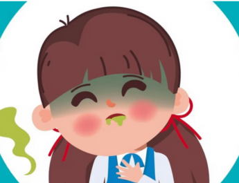 Ini Cara Redakan Gejala Keracunan Makanan pada Anak