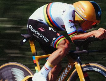 Remco Evenepoel Menangi Etape 5 Tour de France, Pogacar Rebut Jersey Kuning